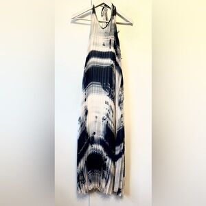 Tensione in Italian Maxi Dress